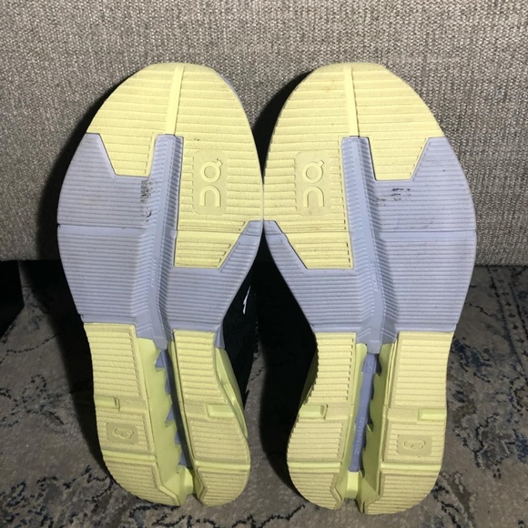 On Cloudnova Flux Running Sneakers - Picture 10 of 10